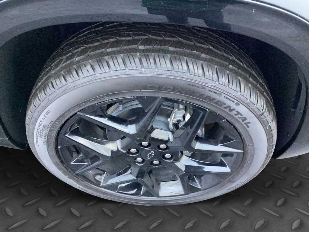 New 2026 Chevrolet Traverse RS w/ LPO, Floor Liner Package image 34