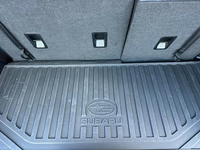 Certified 2025 Subaru Ascent Bronze Edition w/ Onyx Package image 19