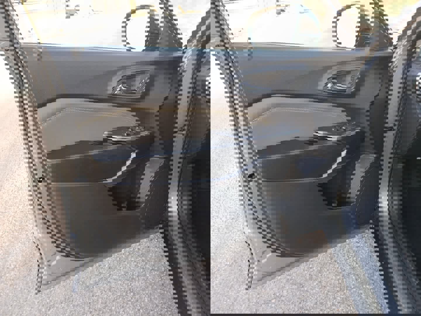 New 2026 Chevrolet Trax ACTIV w/ Sunroof Package image 14