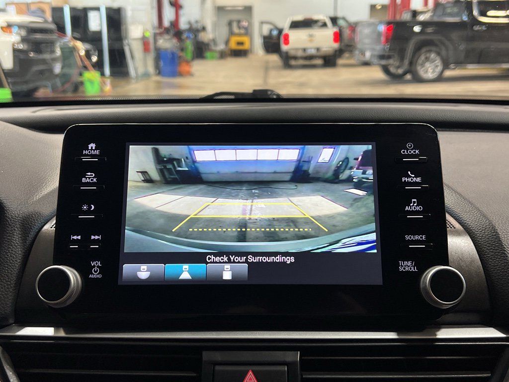 Used 2021 Honda Accord LX image 24