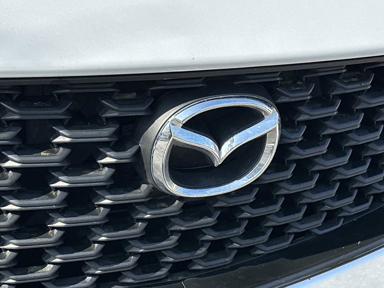 Used 2024 MAZDA CX-50 AWD 2.5 S w/ Cargo Package image 10