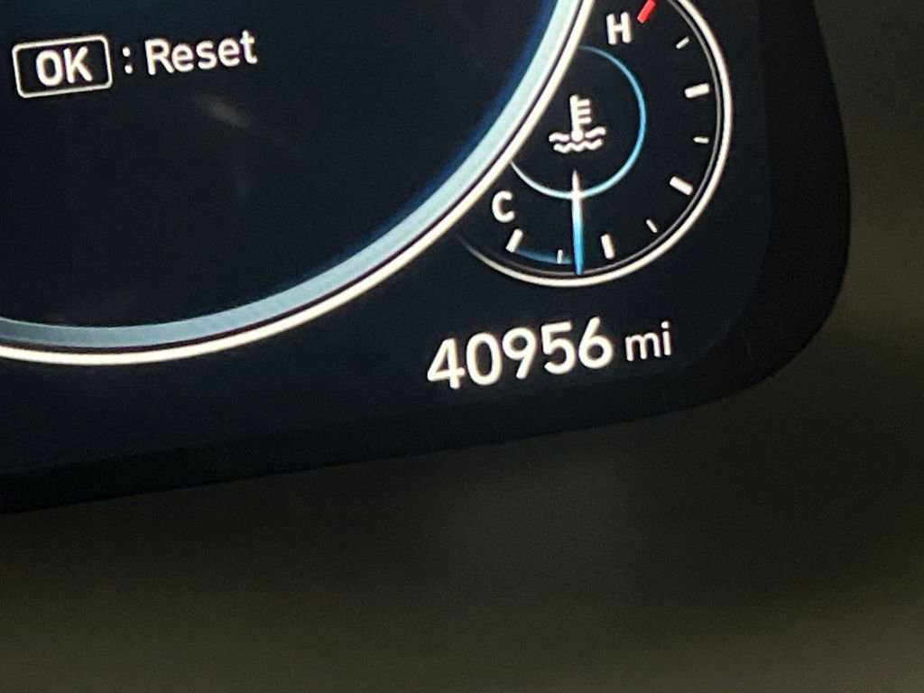 Used 2022 Hyundai Sonata Limited image 19