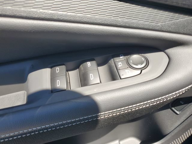New 2025 Chevrolet Blazer EV LT AWD/4WD image 21