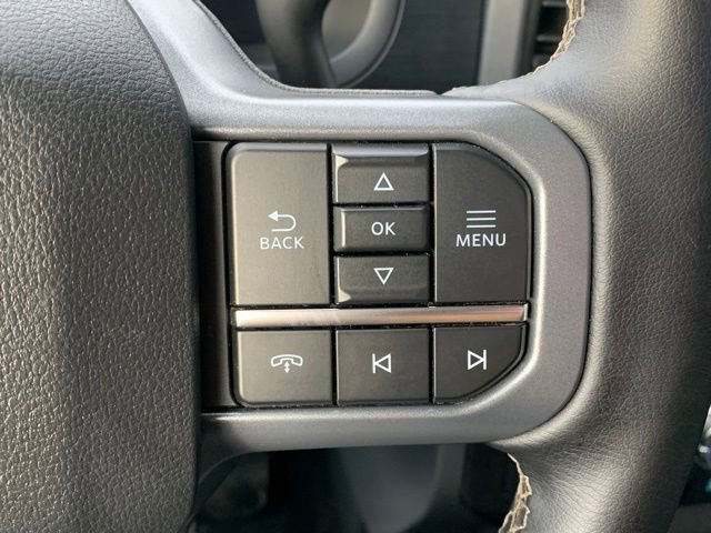 Used 2024 Ford F150 XLT w/ Tow/Haul Package image 18