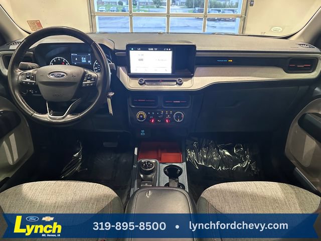 Used 2023 Ford Maverick XLT w/ Equipment Group 300A Standard AWD/4WD image 8