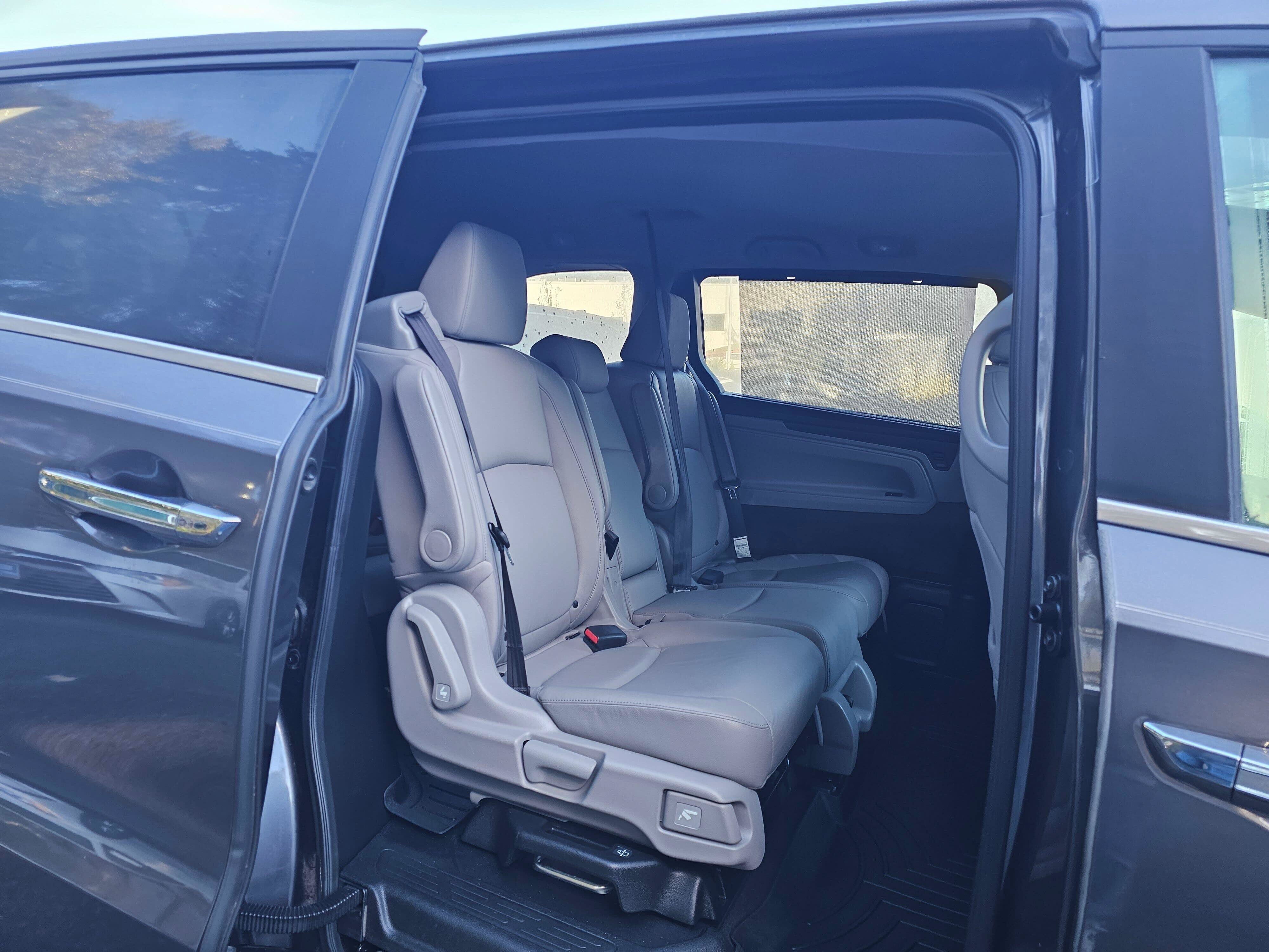 Used 2018 Honda Odyssey EX-L image 15