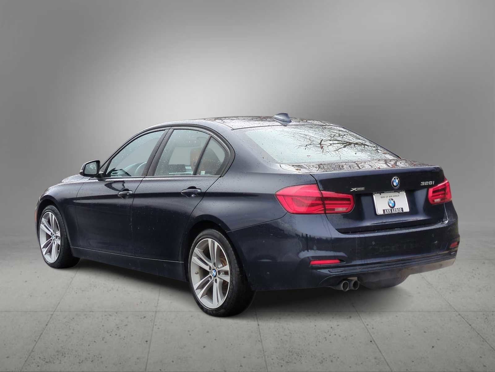 Used 2016 BMW 328i xDrive Sedan image 6