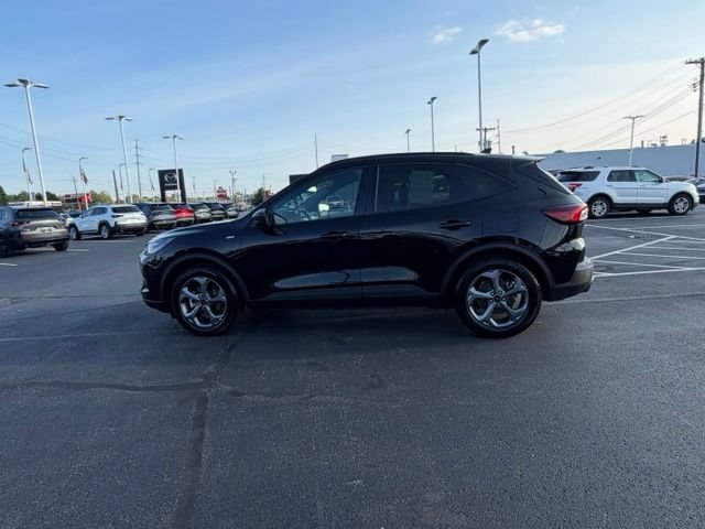 Used 2025 Ford Escape ST-Line FWD image 20