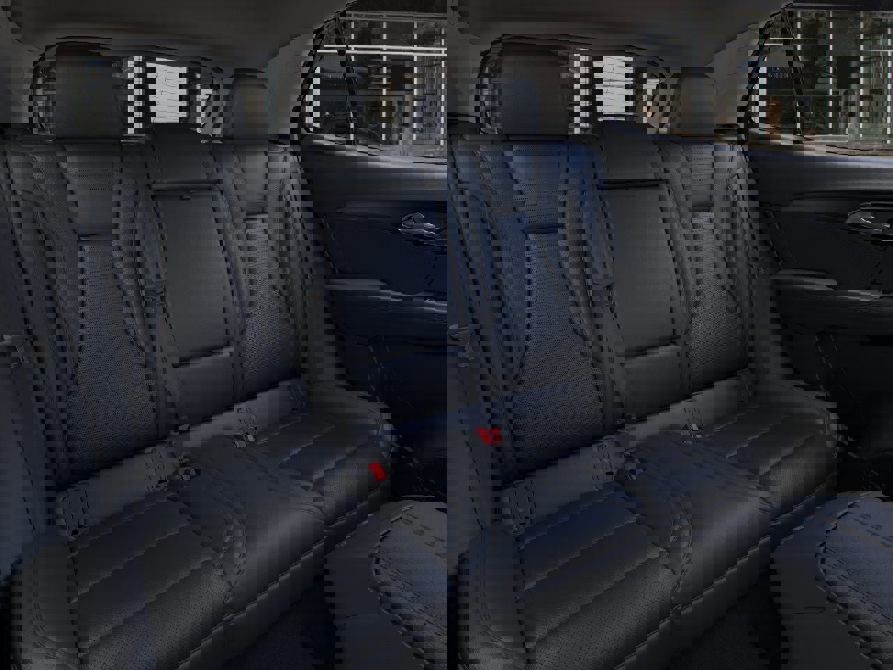 New 2025 Buick Envision Preferred image 17