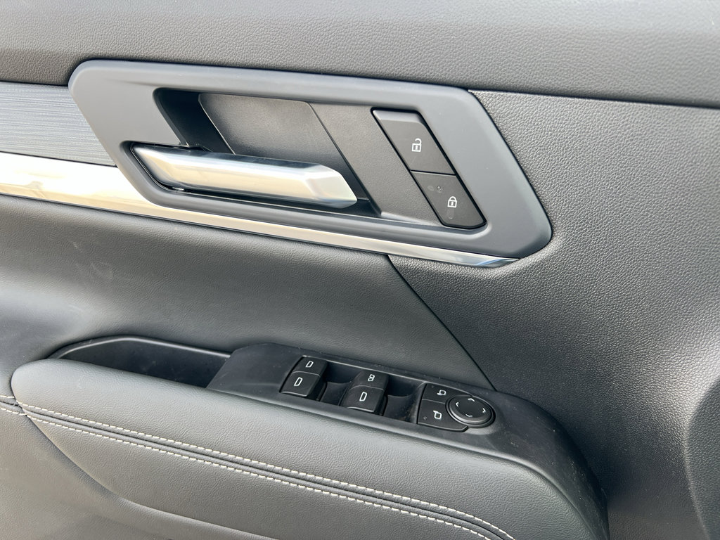 New 2026 GMC Terrain Elevation image 19