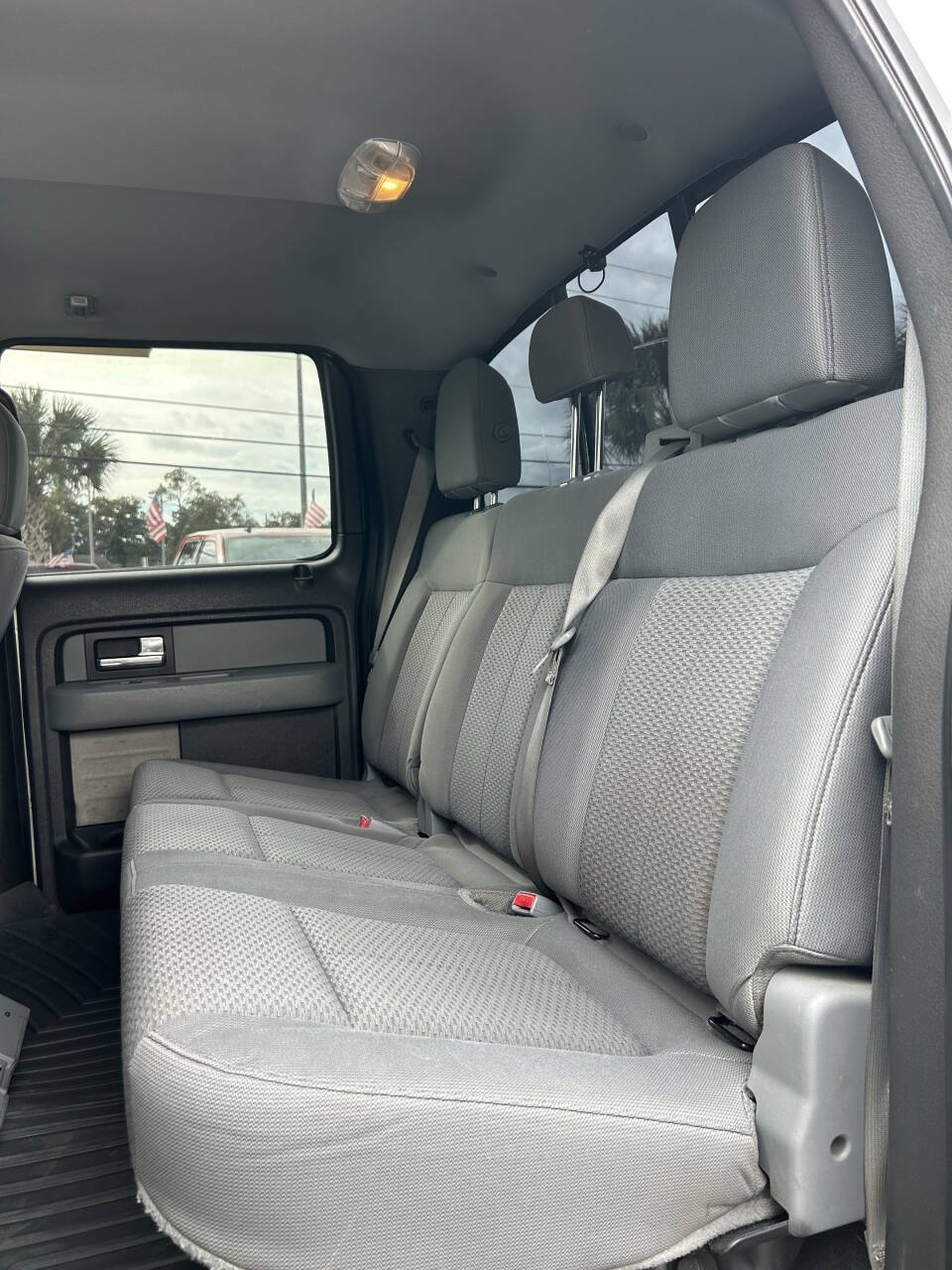 Used 2013 Ford F150 XLT RWD image 15