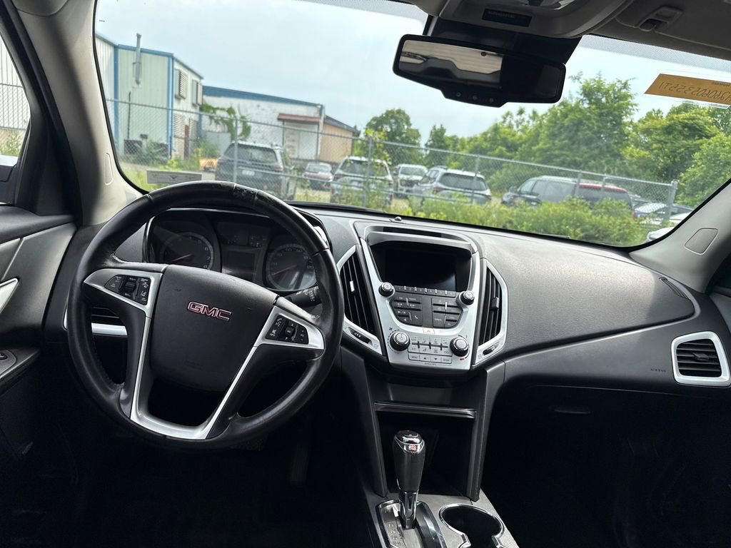 Used 2017 GMC Terrain SLE w/ Driver Alert Package I AWD/4WD image 26