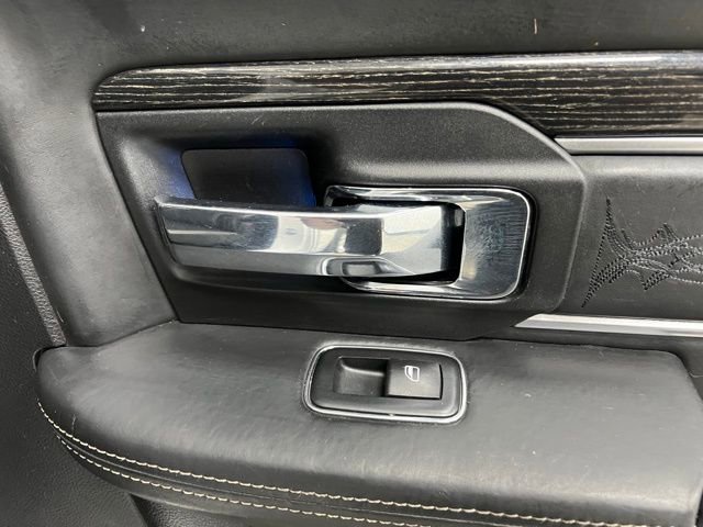 Used 2016 RAM 1500 Limited image 47