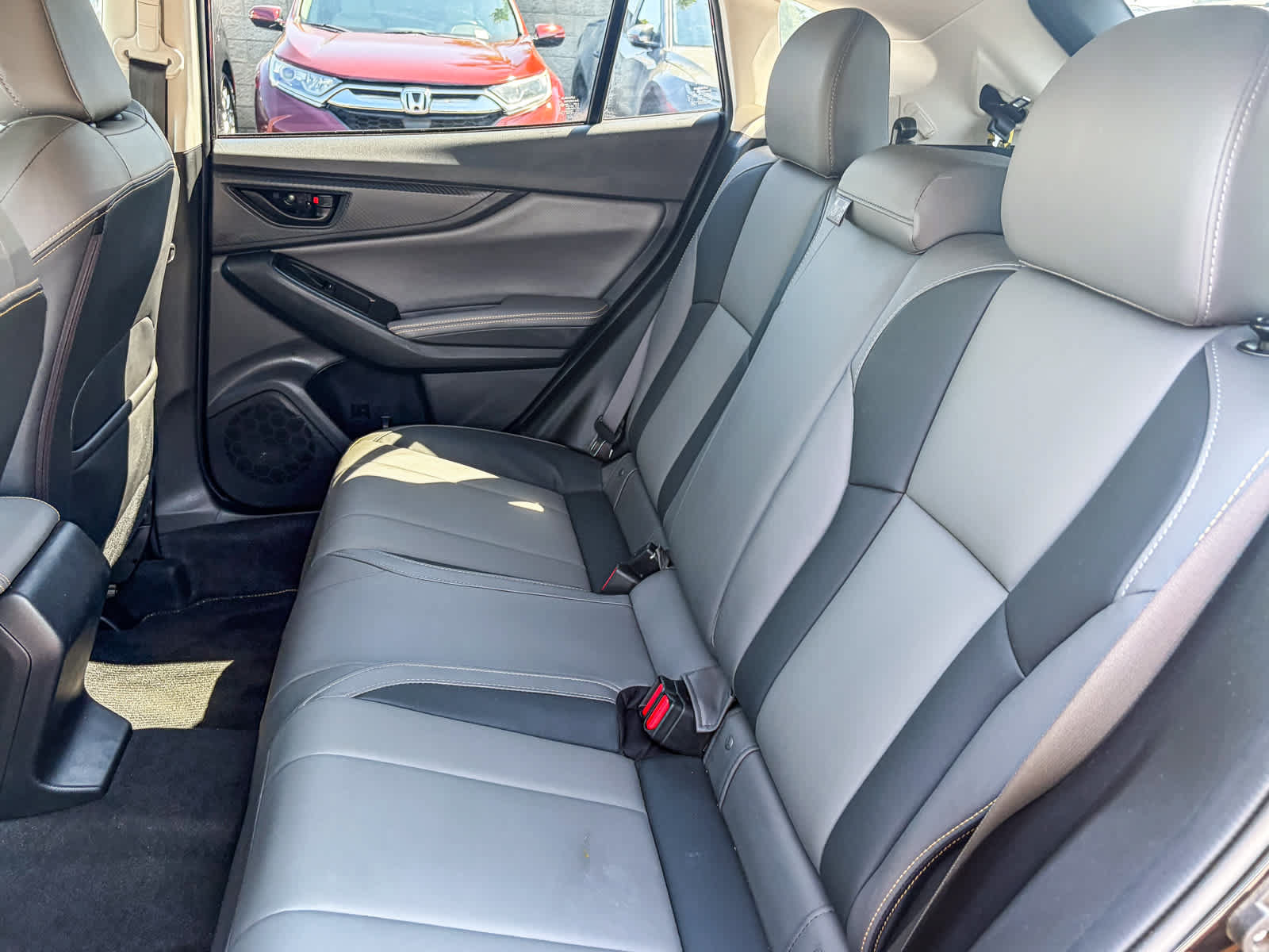 Used 2021 Subaru Crosstrek 2.5i Sport w/ Moonroof Package AWD/4WD image 35