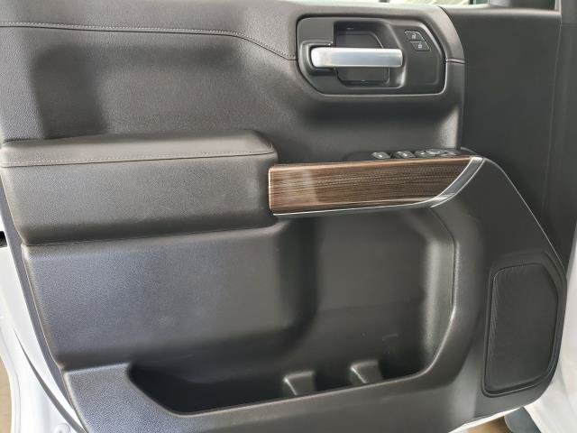 Used 2019 Chevrolet Silverado 1500 LT w/ All-Star Edition AWD/4WD image 12