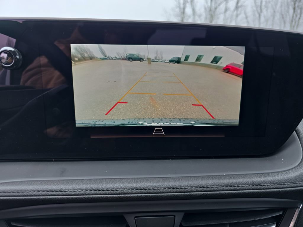 New 2026 Buick Encore GX Sport Touring w/ Comfort Package image 26