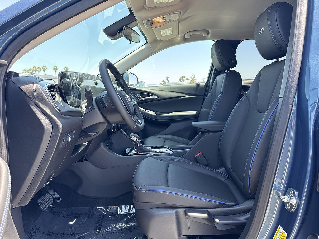 New 2026 Buick Encore GX Sport Touring w/ Advanced Technology Package FWD image 19