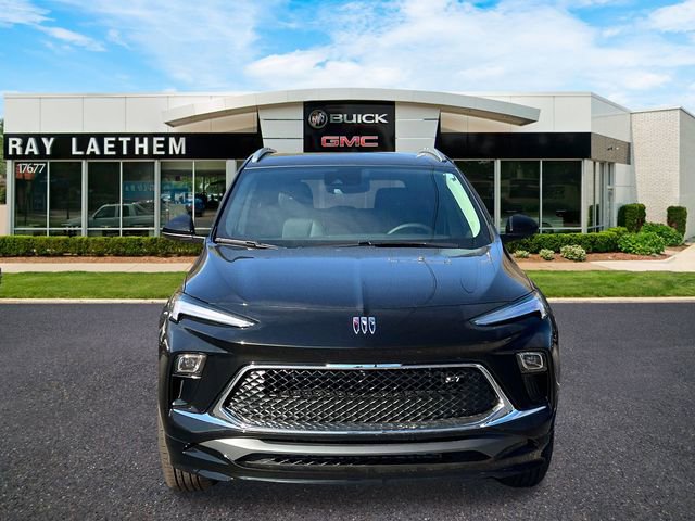 New 2026 Buick Encore GX Sport Touring w/ Advanced Technology Package image 8