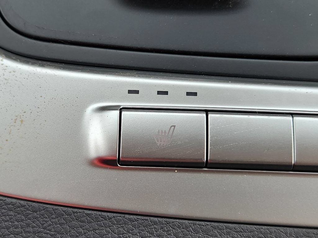 New 2026 Kia Carnival LXS FWD image 16