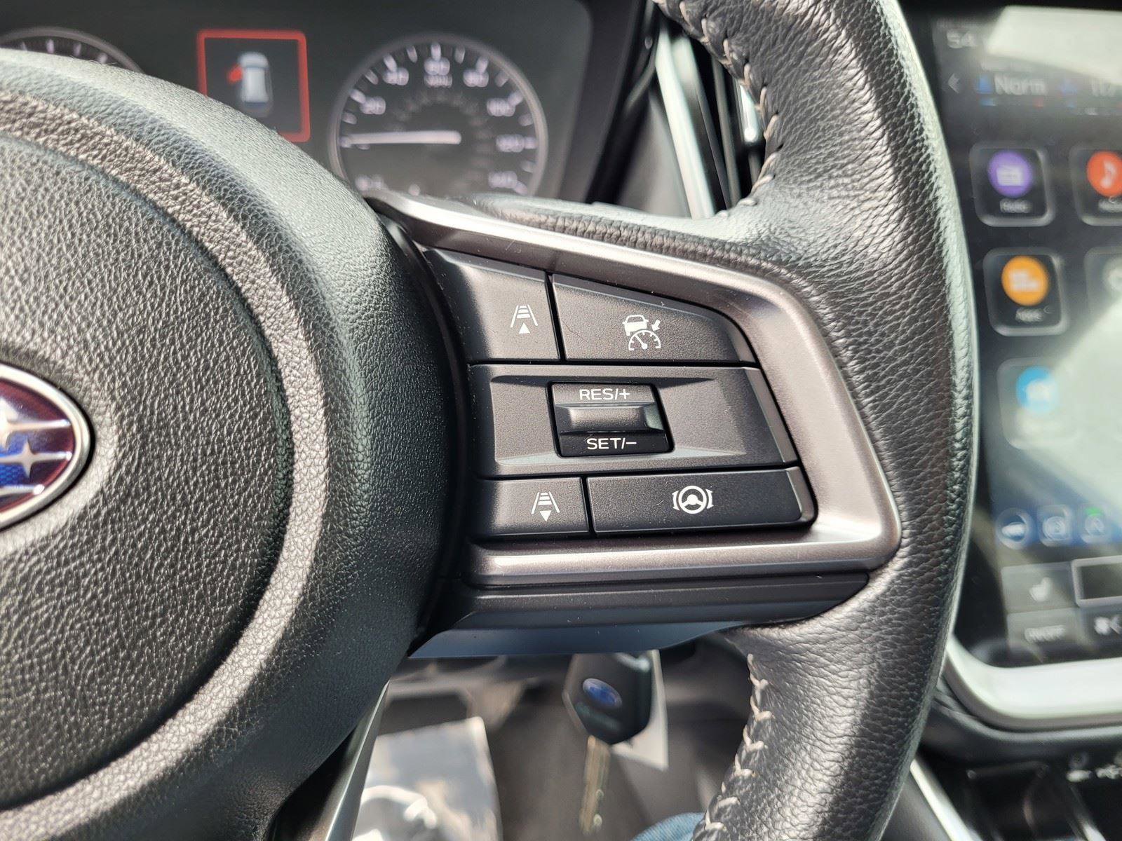 Certified 2023 Subaru Outback Premium image 32