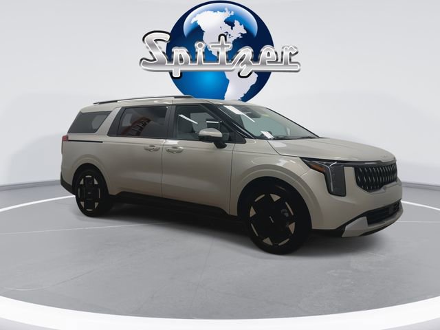 New 2026 Kia Carnival EX image 7