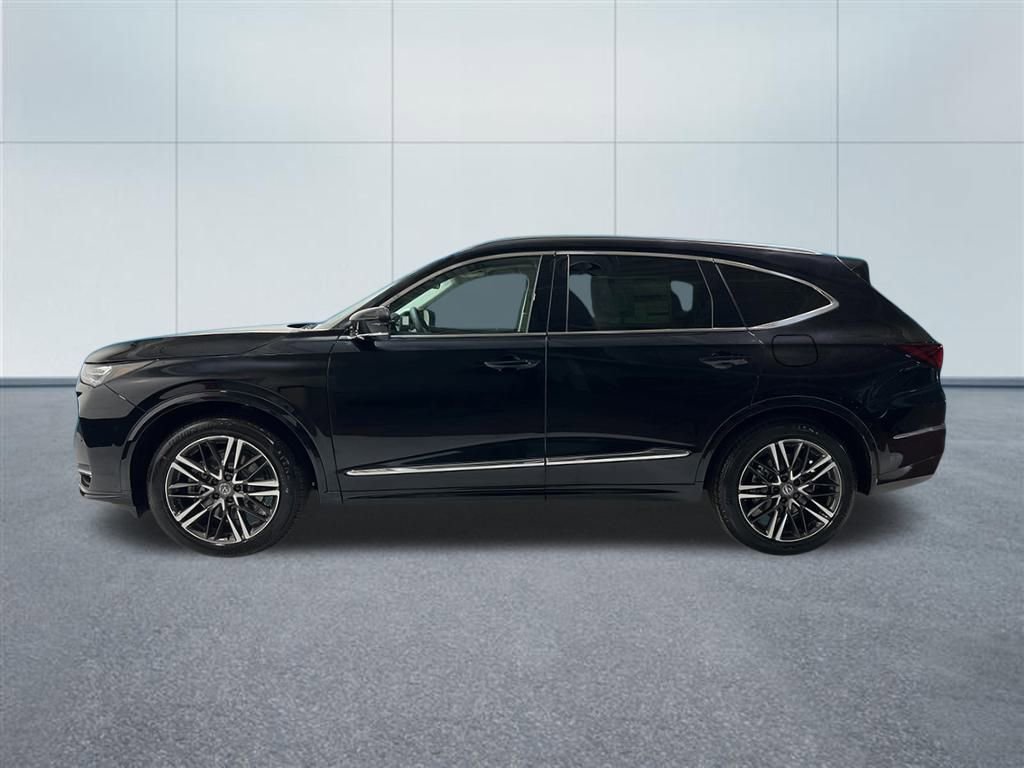 New 2026 Acura MDX SH-AWD w/ Advance Package video 2