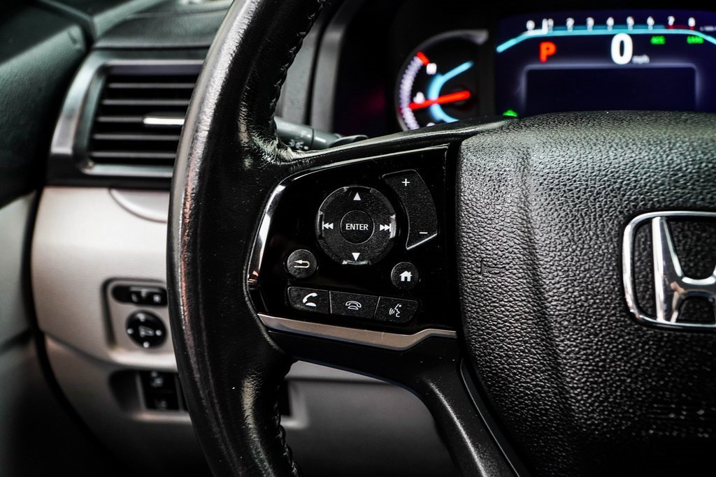 Used 2022 Honda Pilot Special Edition image 34