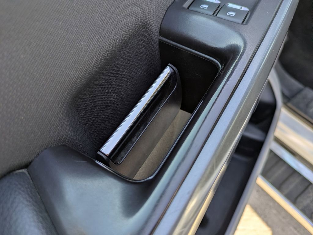 Used 2024 Ford F150 XLT w/ Mobile Office Package image 12