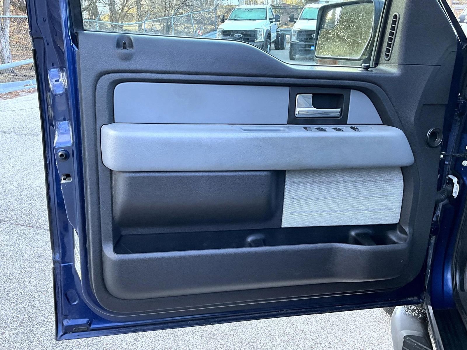 Used 2012 Ford F150 XLT w/ XLT Convenience Pkg image 10