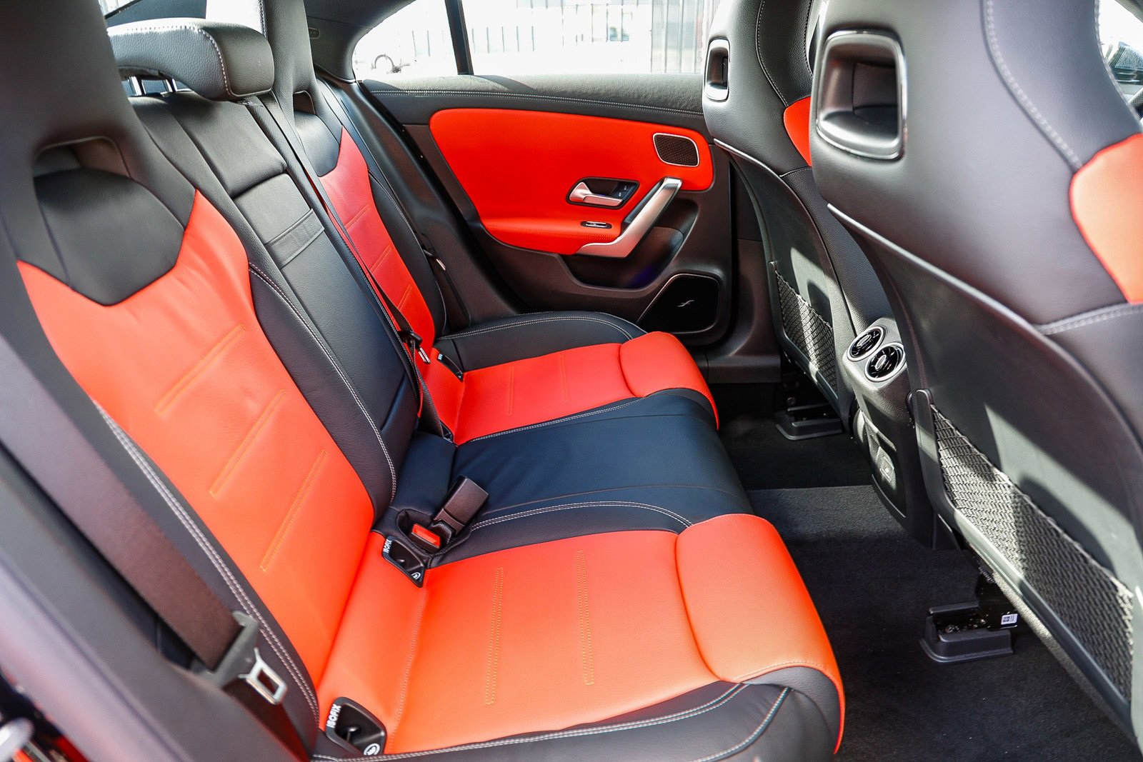 New 2026 Mercedes-Benz CLA 45 AMG S 4MATIC image 18