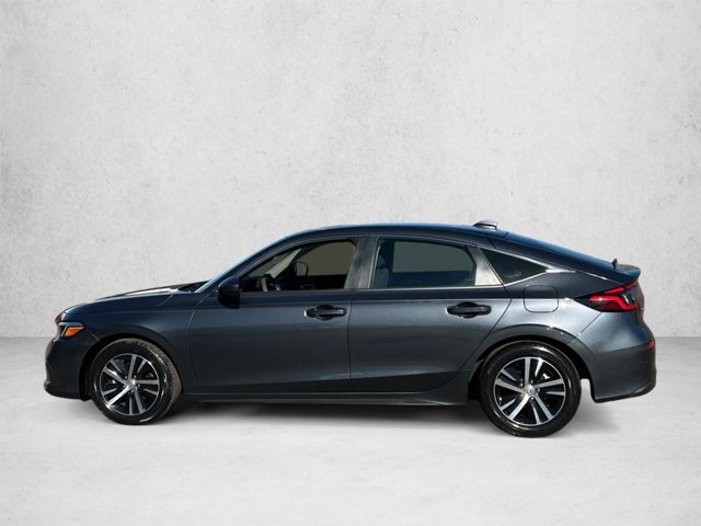 Used 2023 Honda Civic LX image 9