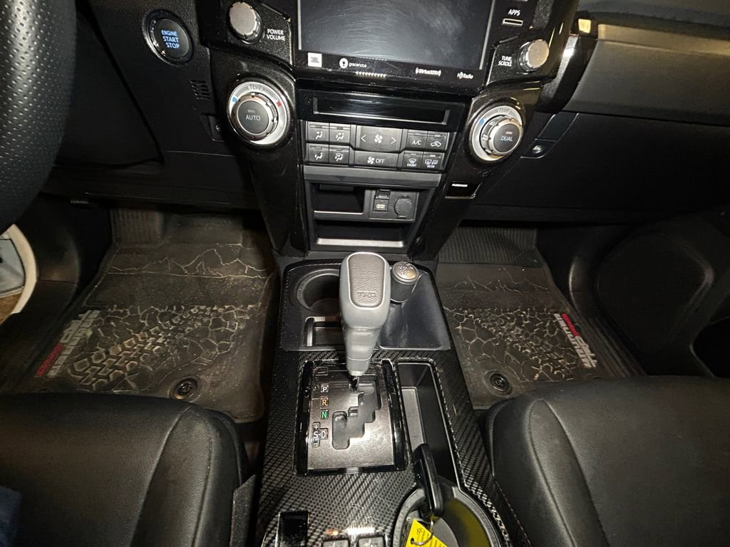 Used 2024 Toyota 4Runner TRD Pro AWD/4WD image 11