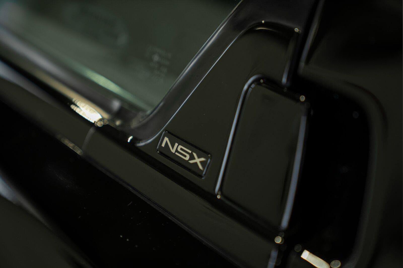 Used 1991 Acura NSX RWD image 33