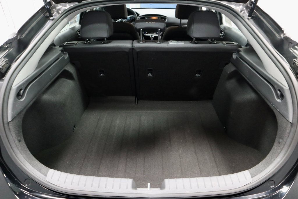 Used 2018 Hyundai Ioniq Blue image 13