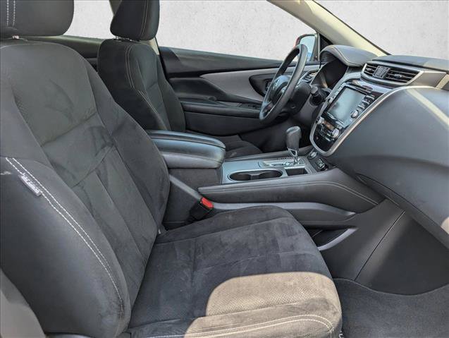 Used 2020 Nissan Murano S w/ Technology Package FWD image 27