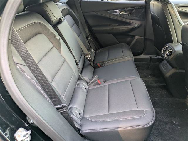 New 2026 Chevrolet Blazer EV LT image 26