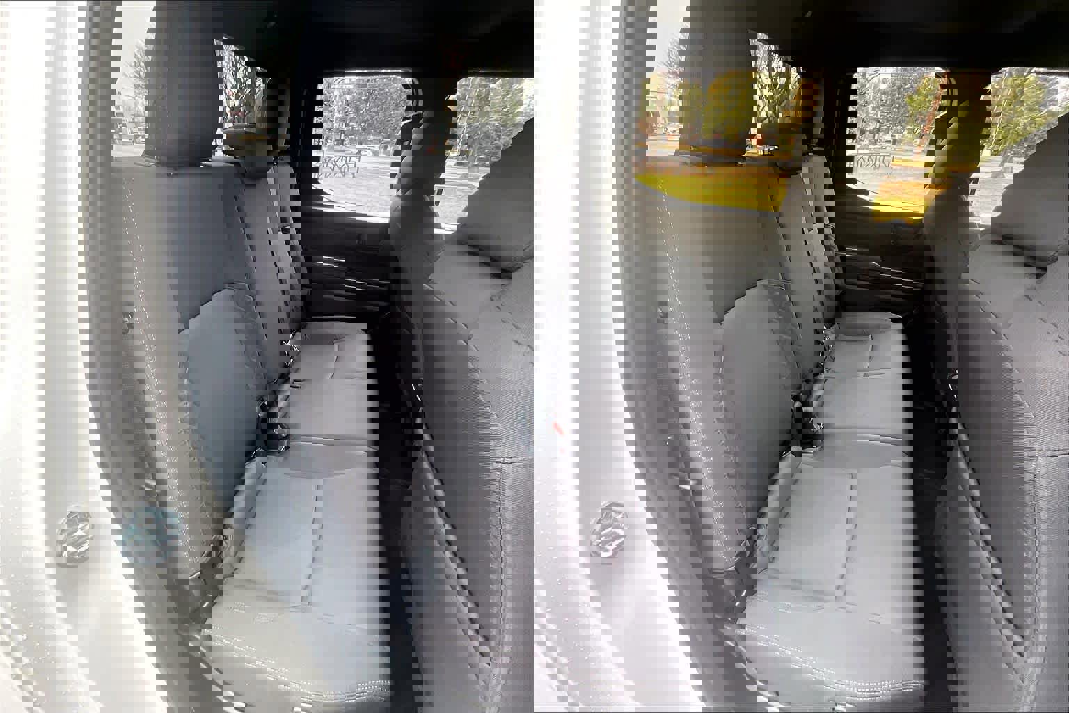 Used 2024 Toyota Tacoma SR w/ SR Upgrade Package image 20