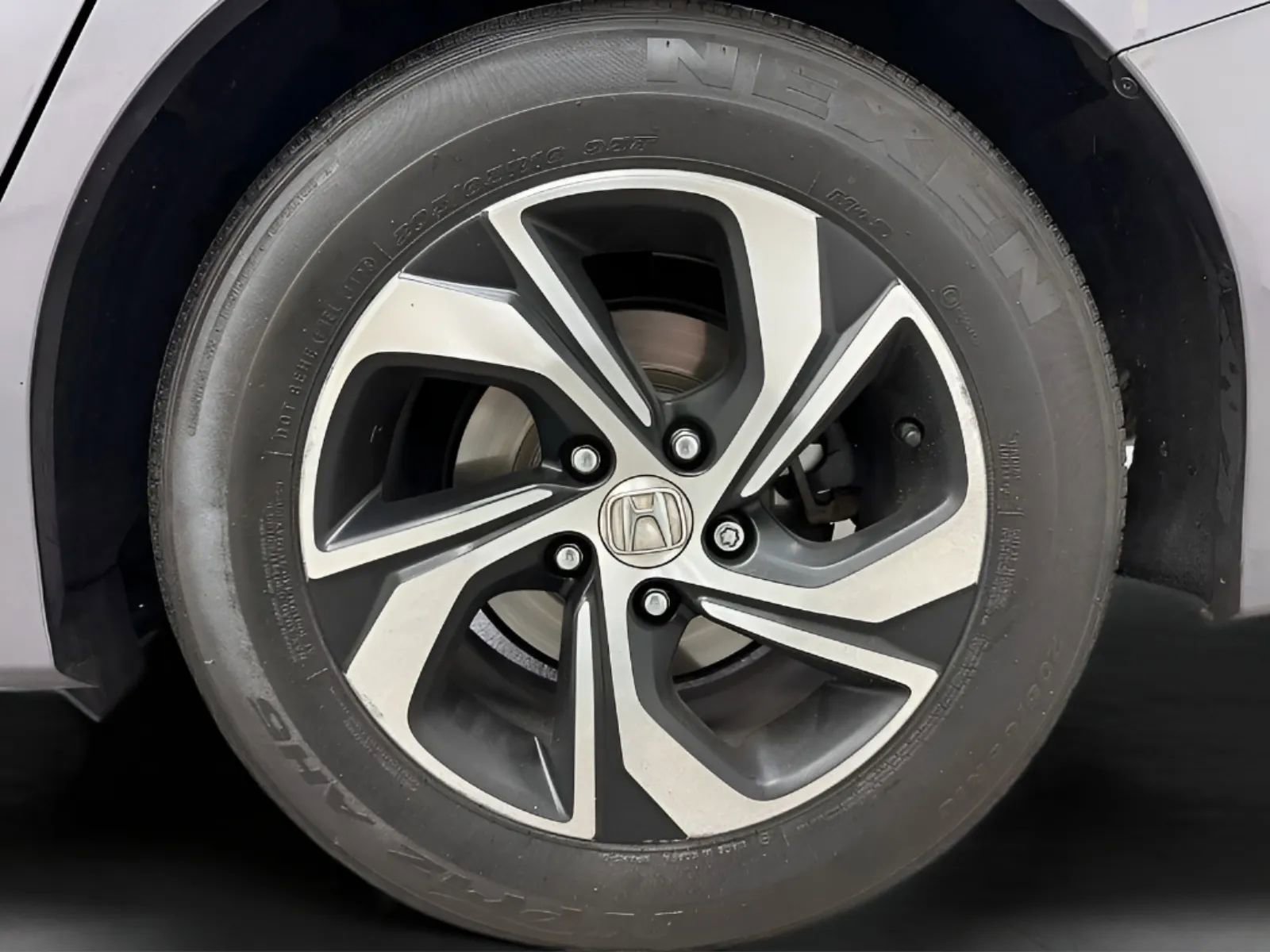 Used 2016 Honda Accord LX image 26