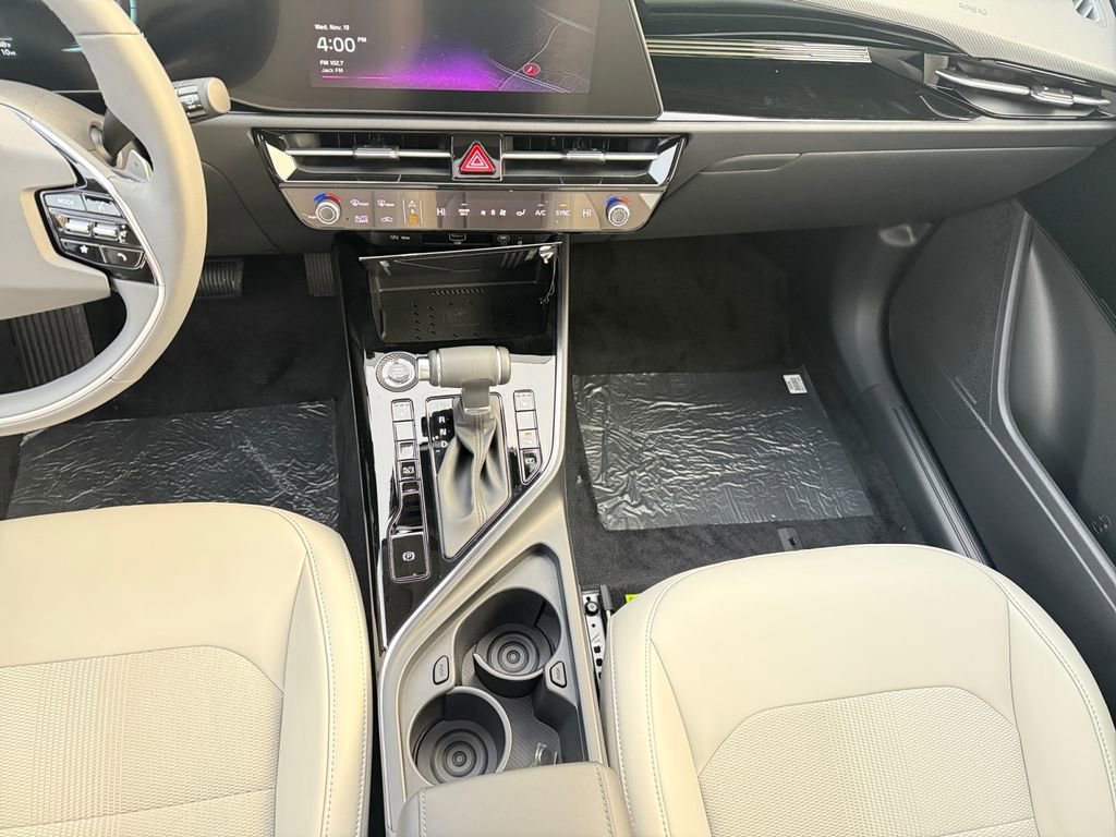 New 2026 Kia Niro EX image 11