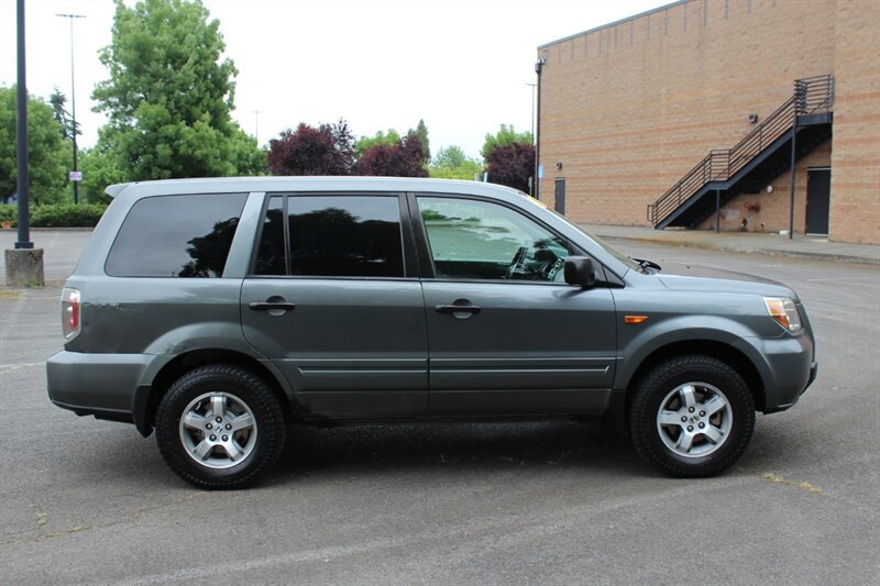 Used 2007 Honda Pilot LX image 5