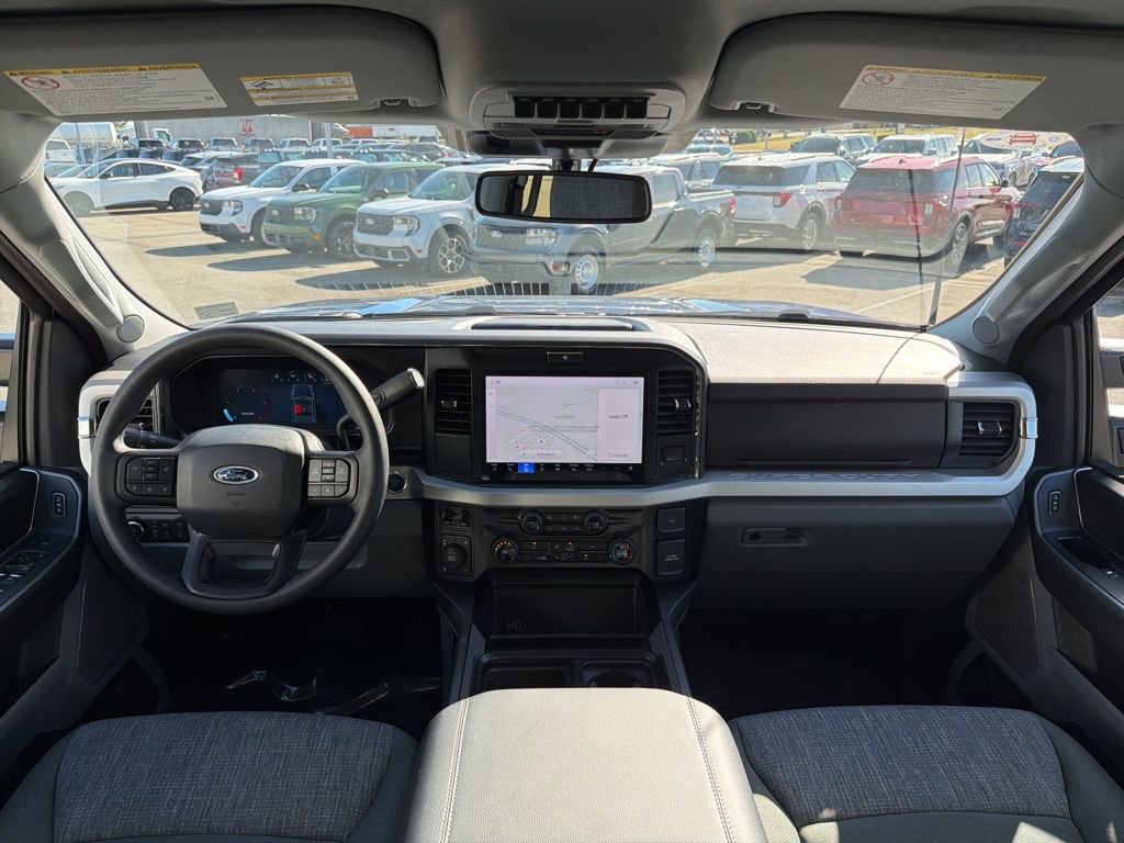 New 2026 Ford F250 XLT w/ XLT Premium Package image 23