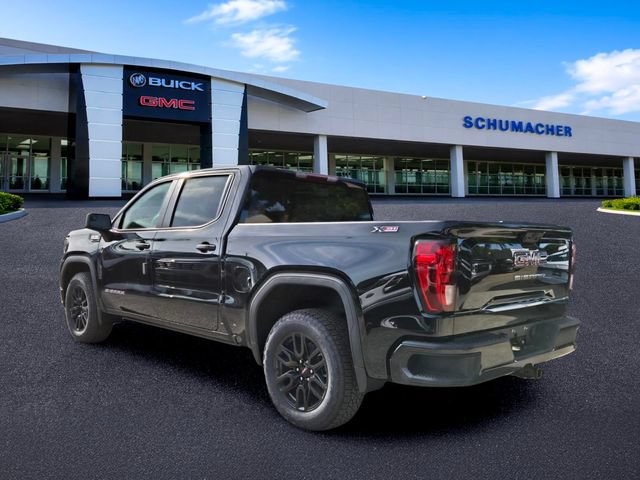 New 2026 GMC Sierra 1500 Pro w/ Graphite Edition AWD/4WD image 5