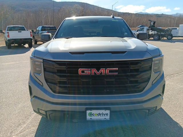 New 2026 GMC Sierra 1500 Elevation AWD/4WD image 2