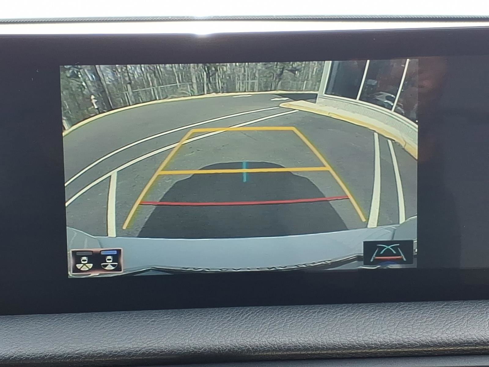 Used 2022 Lexus IS 350 F Sport w/ Navigation Package image 13