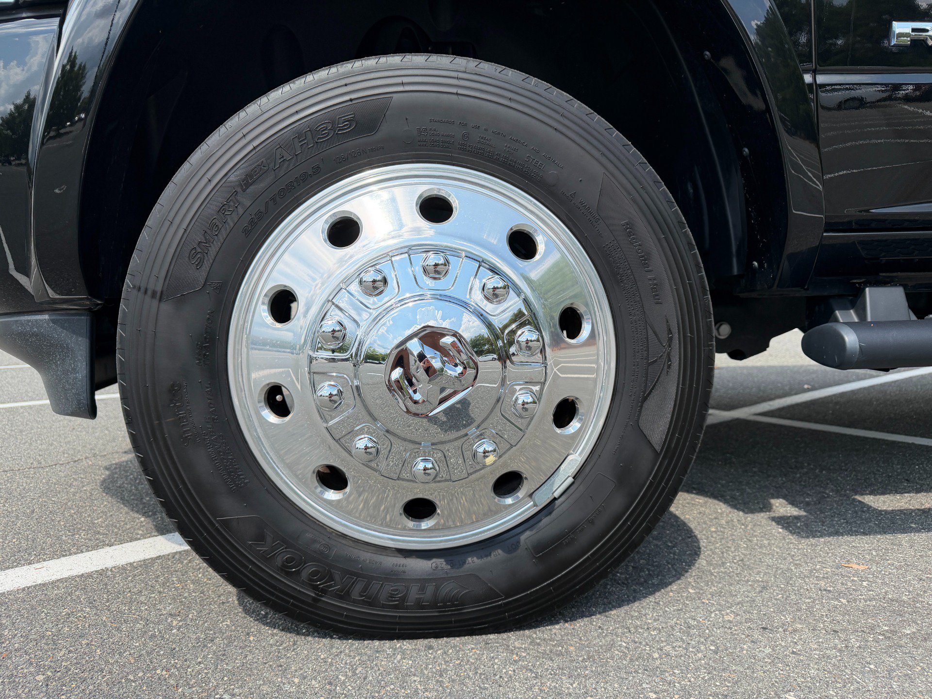 Used 2023 RAM 4500 Laramie AWD/4WD image 80