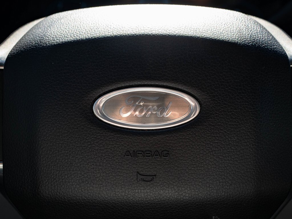 Used 2024 Ford F250 Limited w/ FX4 Off-Road Package image 33