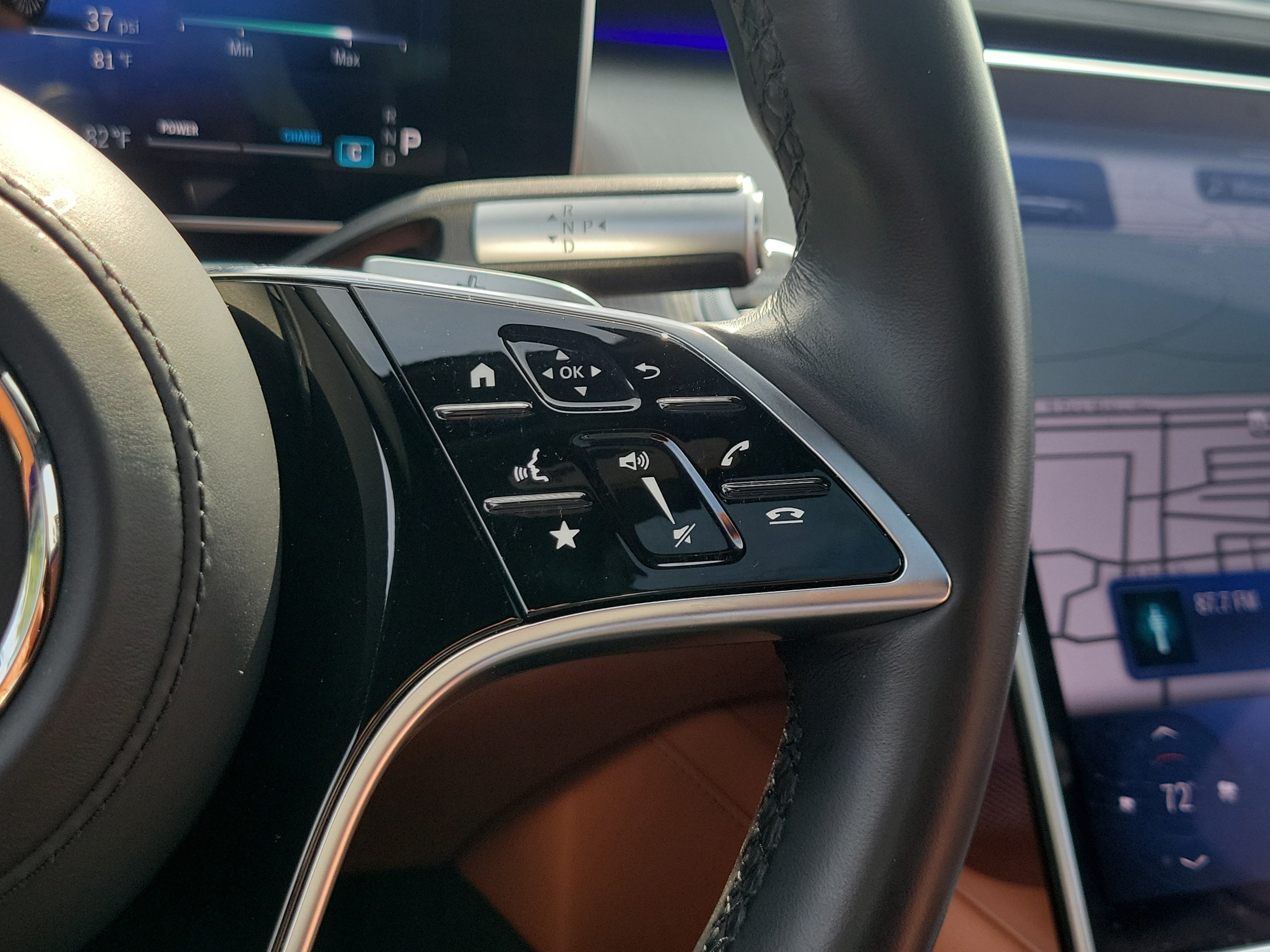 Certified 2023 Mercedes-Benz S 580 4MATIC Sedan image 20