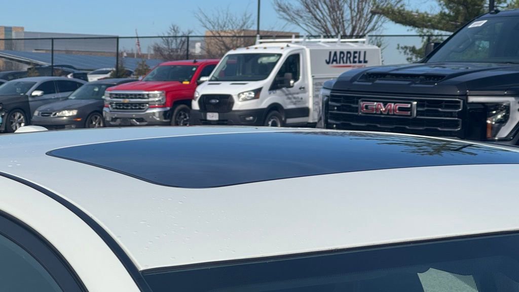 Used 2024 Nissan Altima 2.5 SL image 10