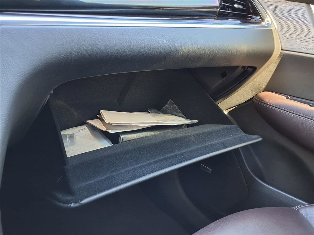 Certified 2023 Cadillac XT6 Premium Luxury image 27