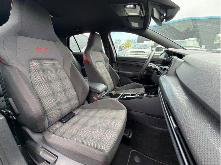Used 2024 Volkswagen GTI S image 4